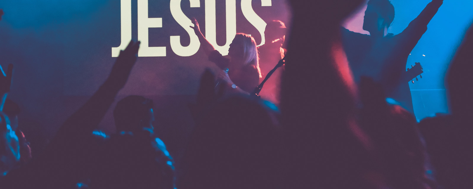 Tell a story within your church crowdfunder.