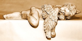 Angel festivals are great fundraising ideas for the holidays.