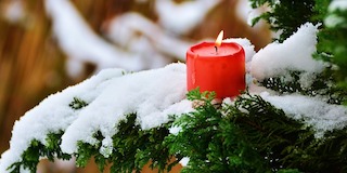 Stick to a church fundraising idea class like selling candles.