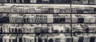 Selling t-shirts is a great way to raise money for church fundraising.