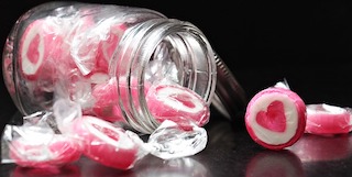 The candygram fundraiser is a simple fundraising idea that works for all situations.