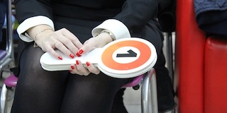 Nonprofits can raise money with the charity auctions fundraising event idea.