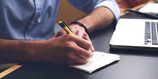 Nonprofits can apply for community grants as one of their fundraising ideas.