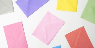 Easy fundraising ideas like envelope fundraisers only require two things: envelopes and a bulletin board.