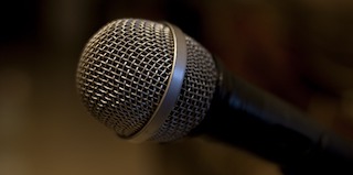 Having a karaoke night is a great fundraising idea for individuals.