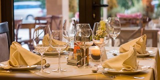 Hosting a museum dinner is a fundraising idea with a high ROI.