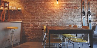 Partner with a restaurant to raise money for your cause or project.