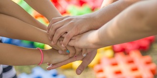 Host a peer-to-peer fundraising campaign as your nonprofit's fundraising idea.