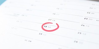 Use the specific time and amount fundraising idea to raise money quickly.