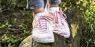 School fundraising ideas like the shoe drive are easy to plan and cost-effective.