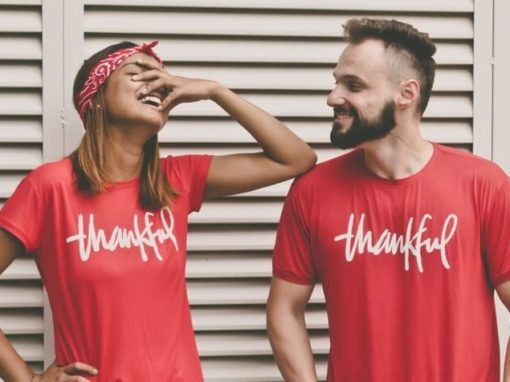 Event T-Shirts - 5 Steps You Need to Get Right for Fundraising Success!