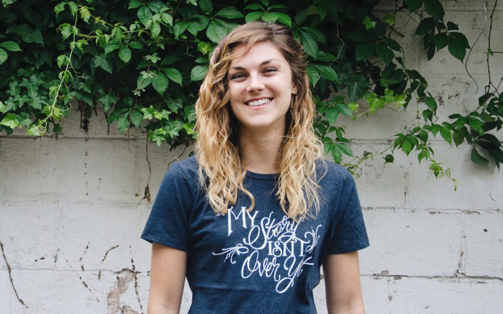 Navy shirts are the second most popular t-shirt color