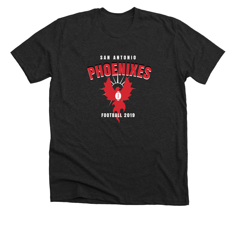 Big Game School Spirit Shirts