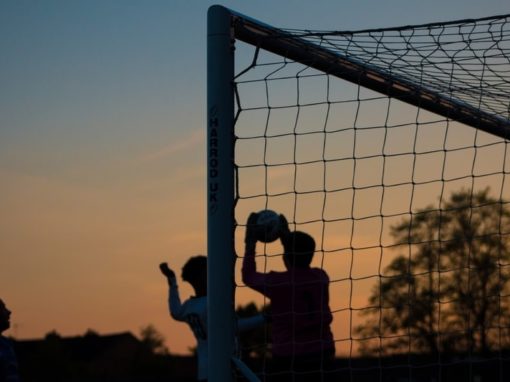 Great sports team fundraising ideas will engage the whole community! Check out our favorites.