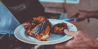 Try a cook-off as one of the most fun and engaging church fundraising ideas.
