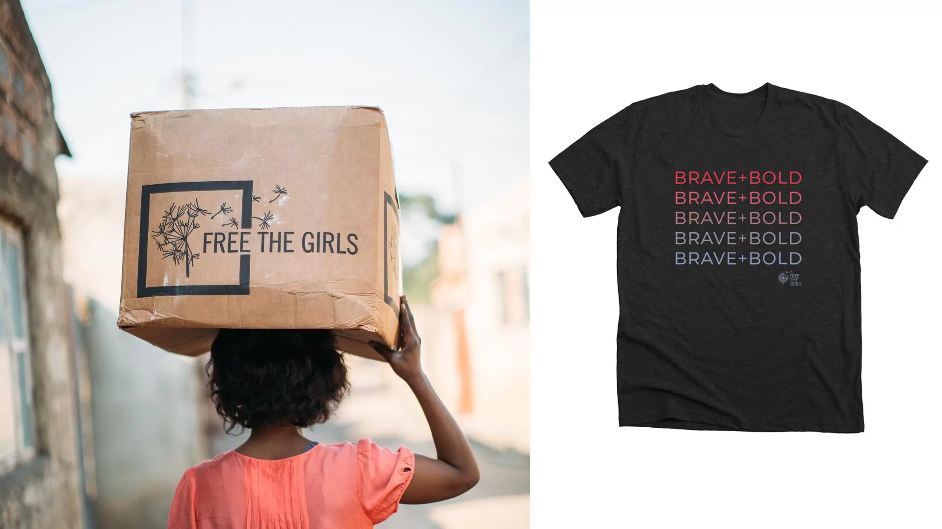 Bras for Girls Launches as 501c3 Non-Profit Organization