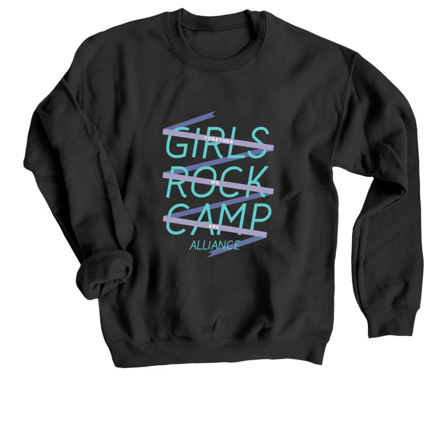 The Girls Rock Camp Alliance