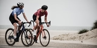 Bikeathons and 5Ks are excellent event fundraising ideas.