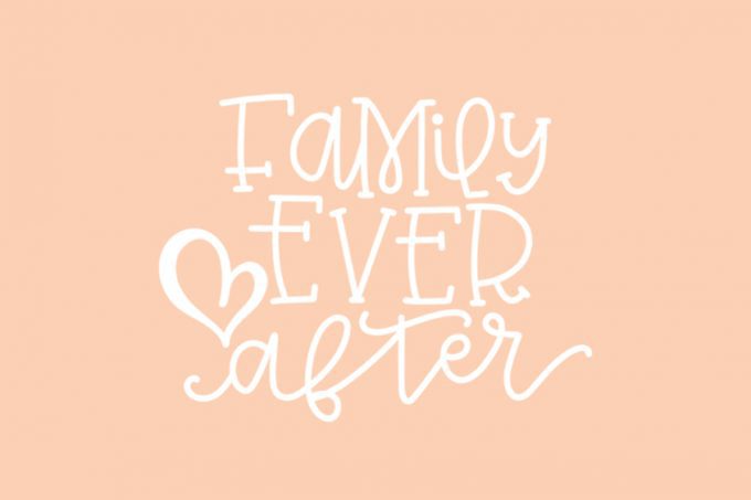 50 Popular Adoption Sayings That are Perfect for a Shirt | Bonfire