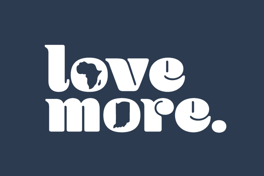 Love More adoption saying