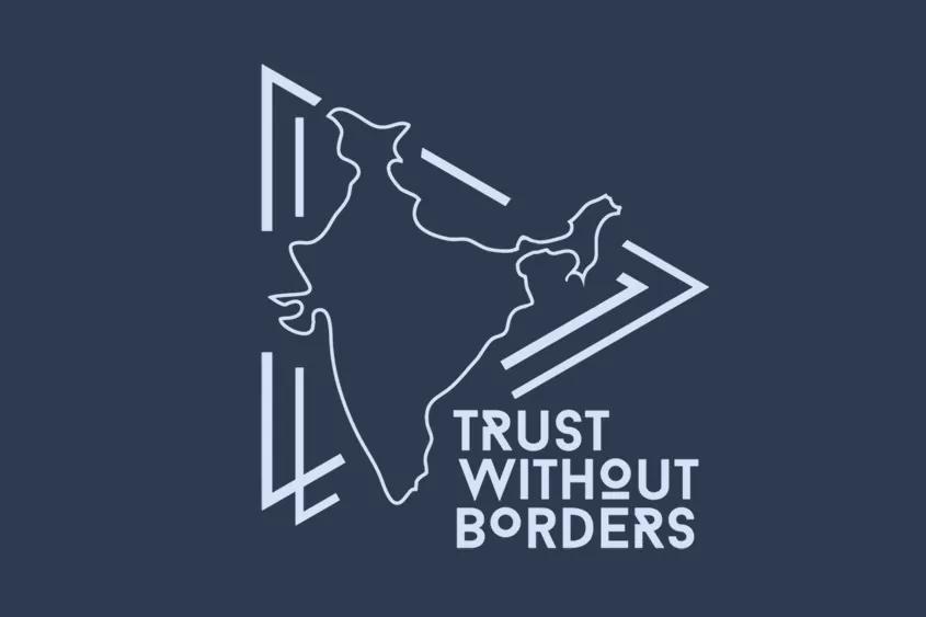 Trust Without Boarders adoption quote