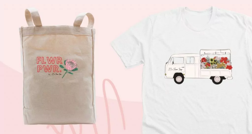 How to Design a Tote Bag & 5 Simple Design Ideas