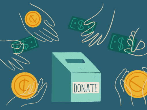 the best fundraising websites