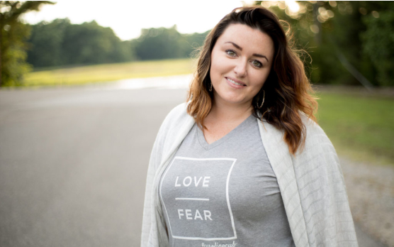 Dark heather grey is the third most popular t-shirt color