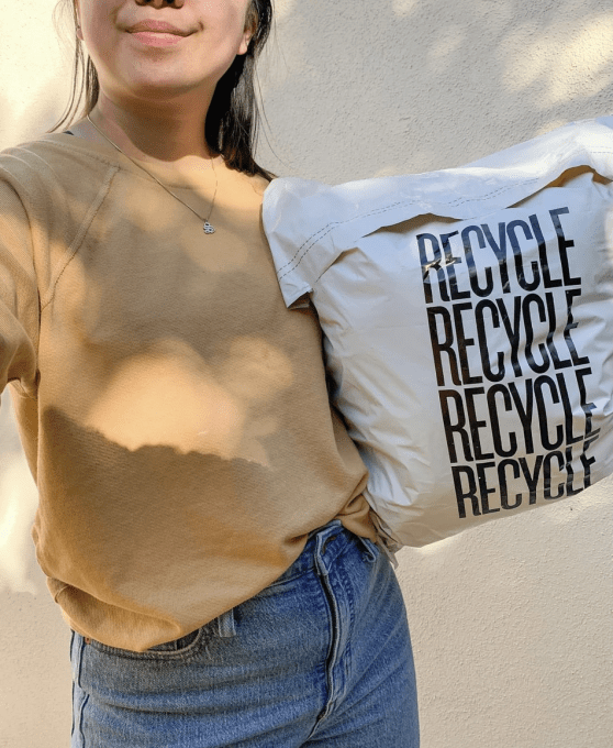 What to Do With Old TShirts Recycle & Upcycle Old TShirts Bonfire