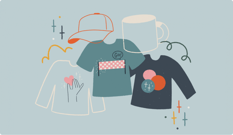 Designing Your Event T-Shirt