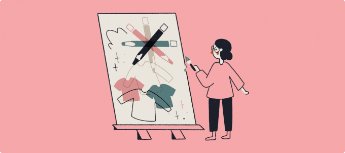 6 Merch Ideas for Artists That Always Sell | Bonfire