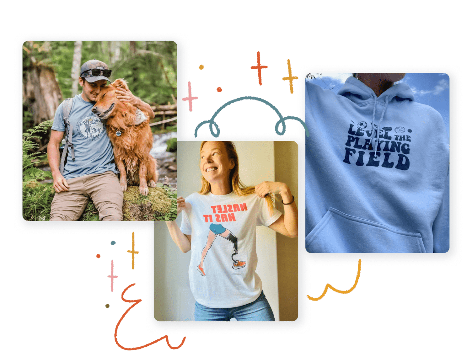 Best 30 T-Shirt Designs For School Sports