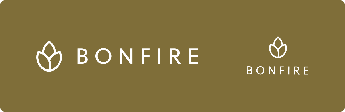 Bonfire Brand Assets and Press Kit | Bonfire