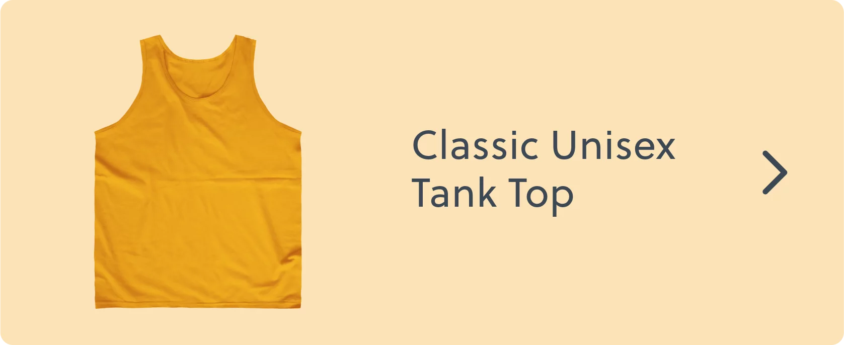 Classic Unisex Tank Top