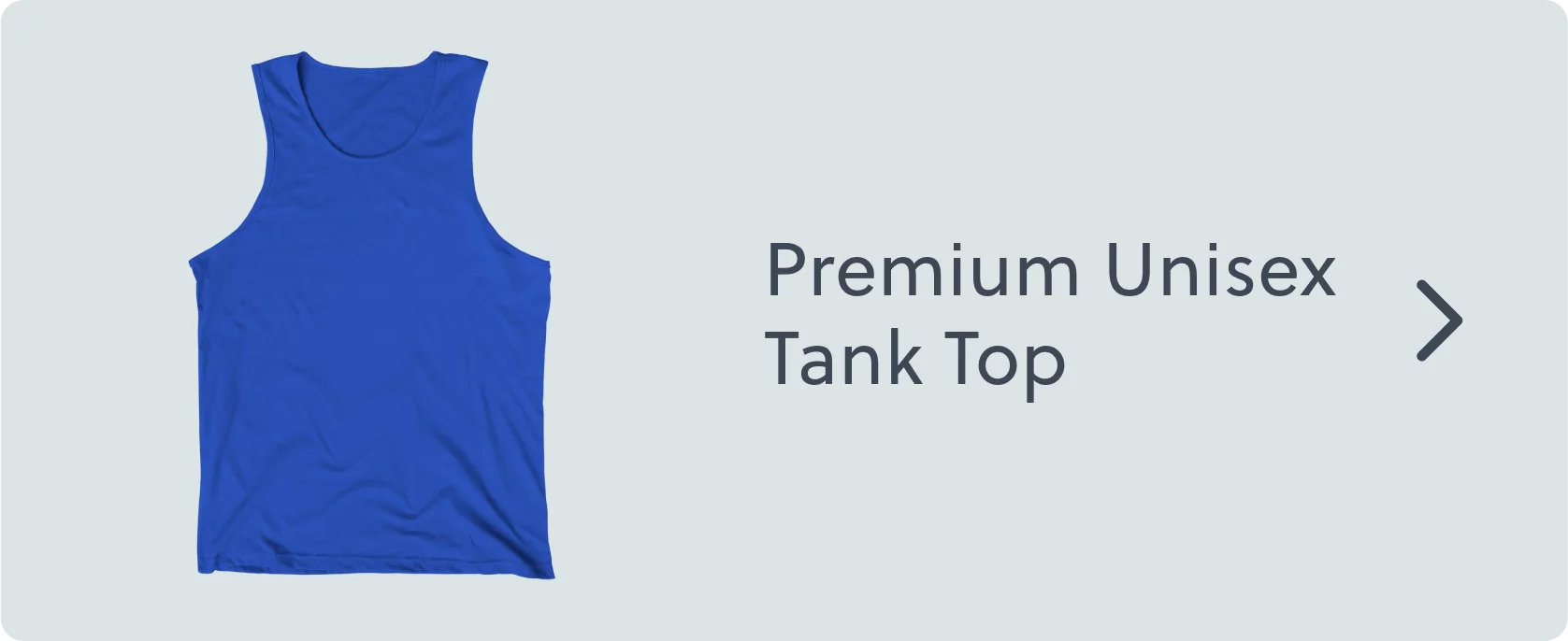 Premium Unisex Tank Top