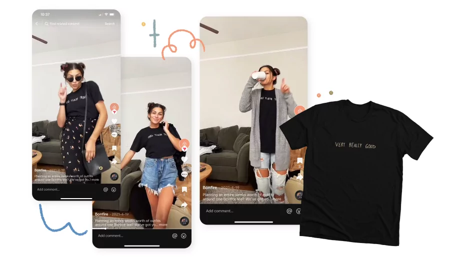 A Guide to Selling on TikTok - Firon Marketing