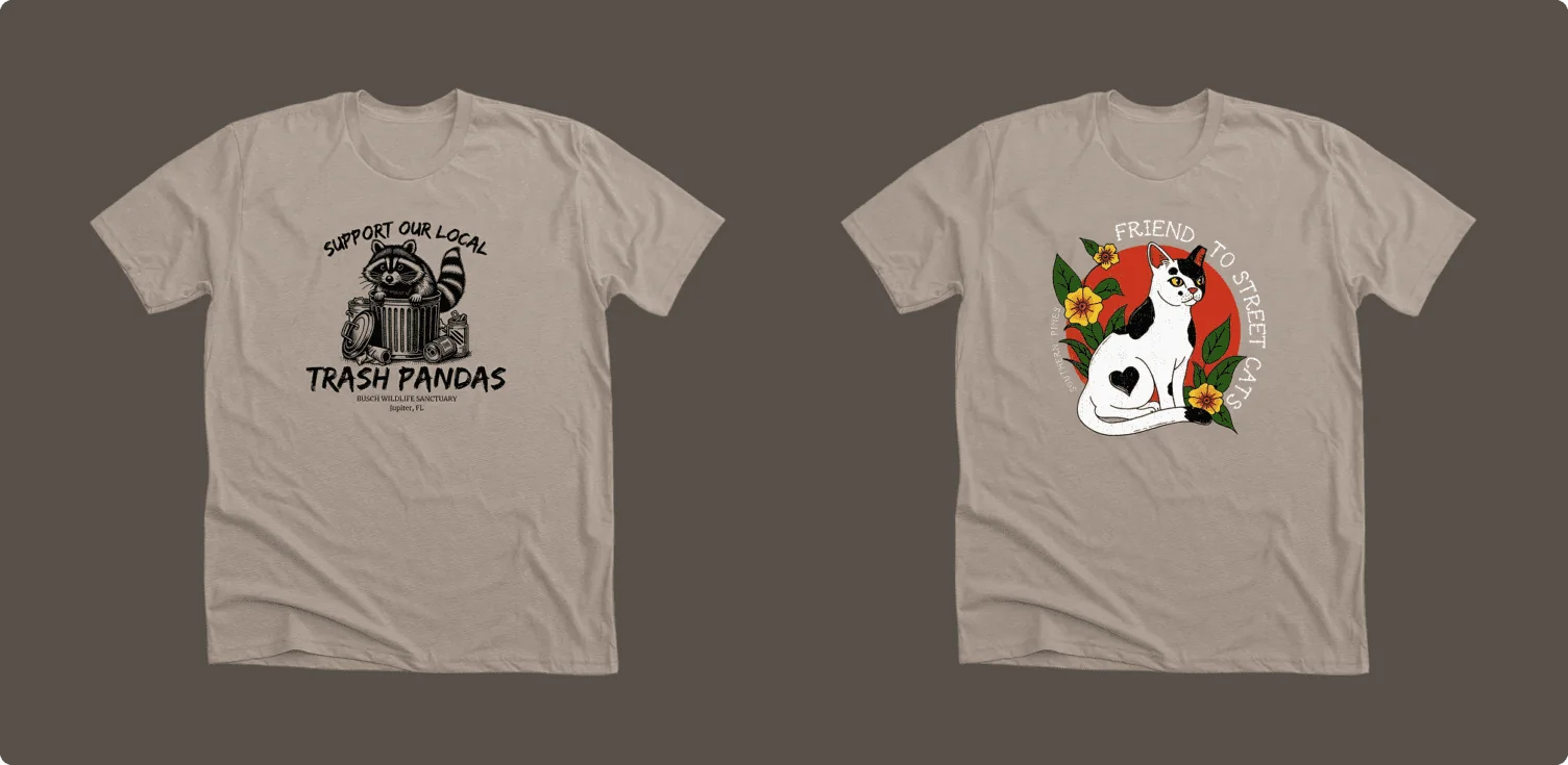 Heather stone shirt color